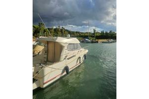 Jeanneau Merry Fisher 8