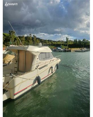 Jeanneau Merry Fisher 8