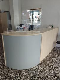 Arredamento completo per ufficio