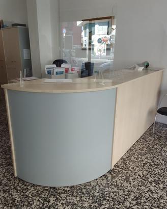 Arredamento completo per ufficio