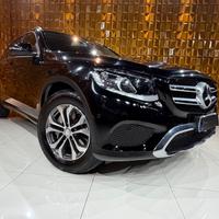 Mercedes-benz GLC 250d 4Matic Business IVA esposta