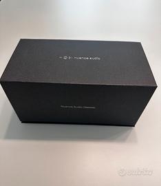 Nuance Audio Glasses