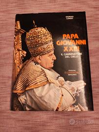 libro papà giovanni