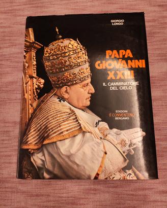 libro papà giovanni