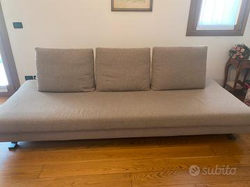 Divano Samoa - come nuovo
