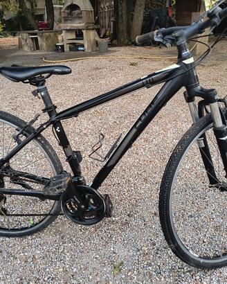 MTB CUBE Ltd Cls