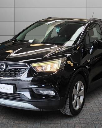 OPEL Mokka X - Mokka X 1.6 Innovation s&s 4x2 115c