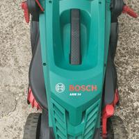 Rasaerba Bosch ARM34 1300W usato