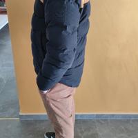 Piumino Idrorepellente Mountain Welch 