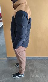 Piumino Idrorepellente Mountain Welch 