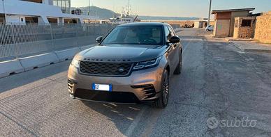 Range Rover Velar 2.0 si4 R-Dynamic HSE 250cv auto