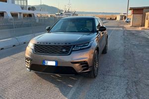 Range Rover Velar 2.0 si4 R-Dynamic HSE 250cv auto