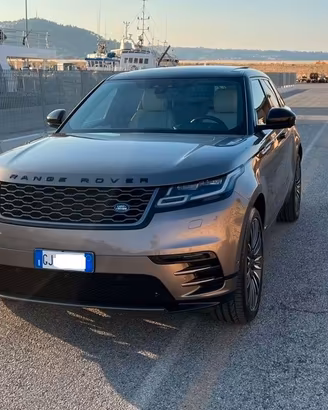 Range Rover Velar 2.0 si4 R-Dynamic HSE 250cv auto