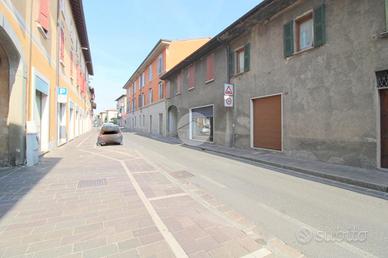 NEGOZIO A OSPITALETTO