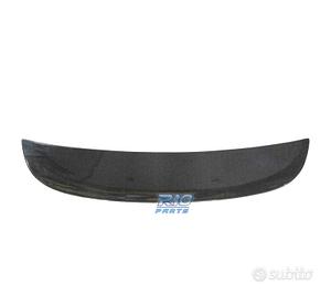 ALERONE SPOILER PORSCHE PANAMERA 10-16 CARBONIO