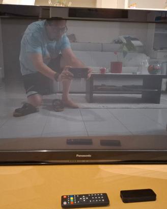 TV Panasonic