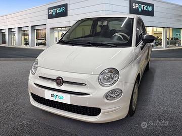 FIAT 500 1.0 70cv Ibrido Cult