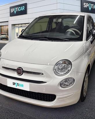 FIAT 500 1.0 70cv Ibrido Cult