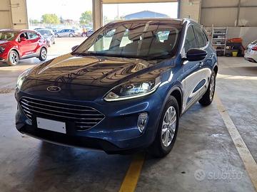 FORD KUGA 1.5 ECOBLUE 120 CV AUT. 2WD