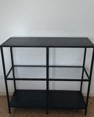Scaffale / Mobiletto IKEA VITTSJÖ