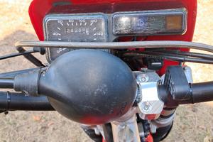 Honda xr 400 