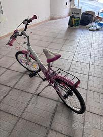 bicicletta bimba