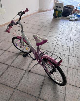 bicicletta bimba