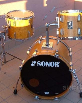 Sonorlite 20-13-12