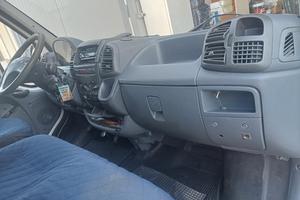 Fiat Ducato Maxi 2.8