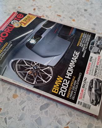 Quattroruote 2016 Fiat Fullback | Volkswagen Amaro