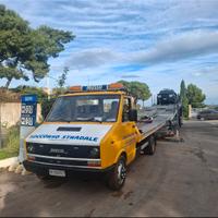 carroattrezzi iveco daily 49.10