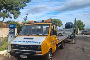 carroattrezzi iveco daily 49.10