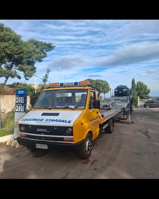 carroattrezzi iveco daily 49.10