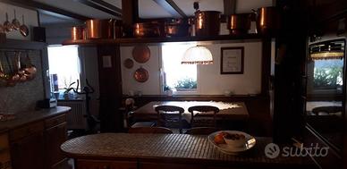 CUCINA COMPLETA