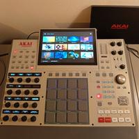 AKAI MPC X