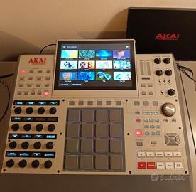 AKAI MPC X