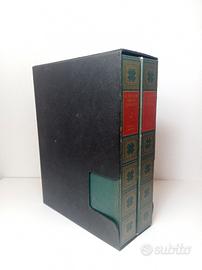 IL MONDO DEGLI ANIMALI card con occhiali 3D