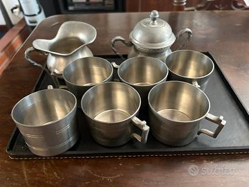Set da caffe