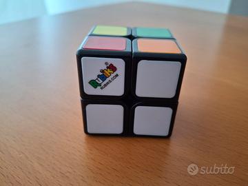 cubo di rubik
