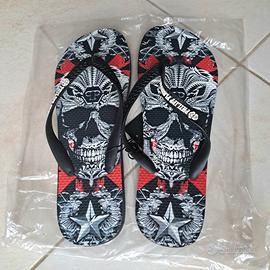 Infradito Philipp Plein 