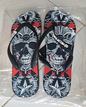 Infradito Philipp Plein 