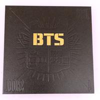2 COOL 4 SKOOL - BTS