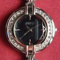 Orologio donna al quarzo originale EXTRO'