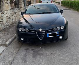Alfa romeo brera 2.2 jts sky windows