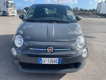 Fiat 500 1.0 Hybrid Pop