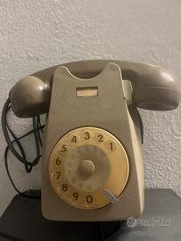 Telefono Muro vintage