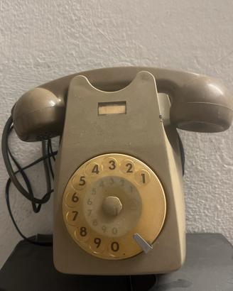 Telefono Muro vintage