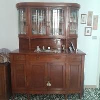 Credenze antiche