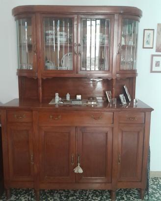 Credenze antiche