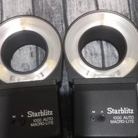 flash anulare Starblitz 